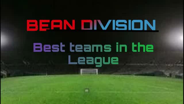 Bean Division