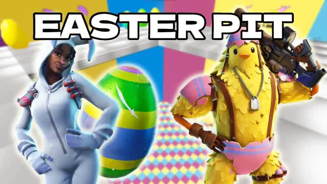 🐰EASTER EGG HUNT🥚