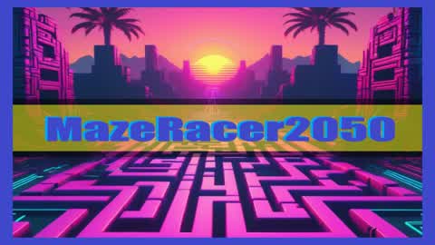 MazeRacer2050