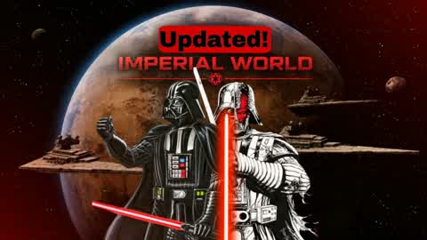 Imperial World