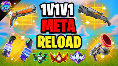 1V1V1 META RELOAD FREE FOR ALL