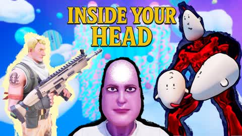 Inside Your Head