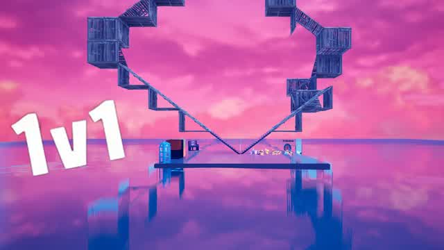 1v1 Klt