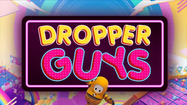đŻ DROPPER GUYS đŻ