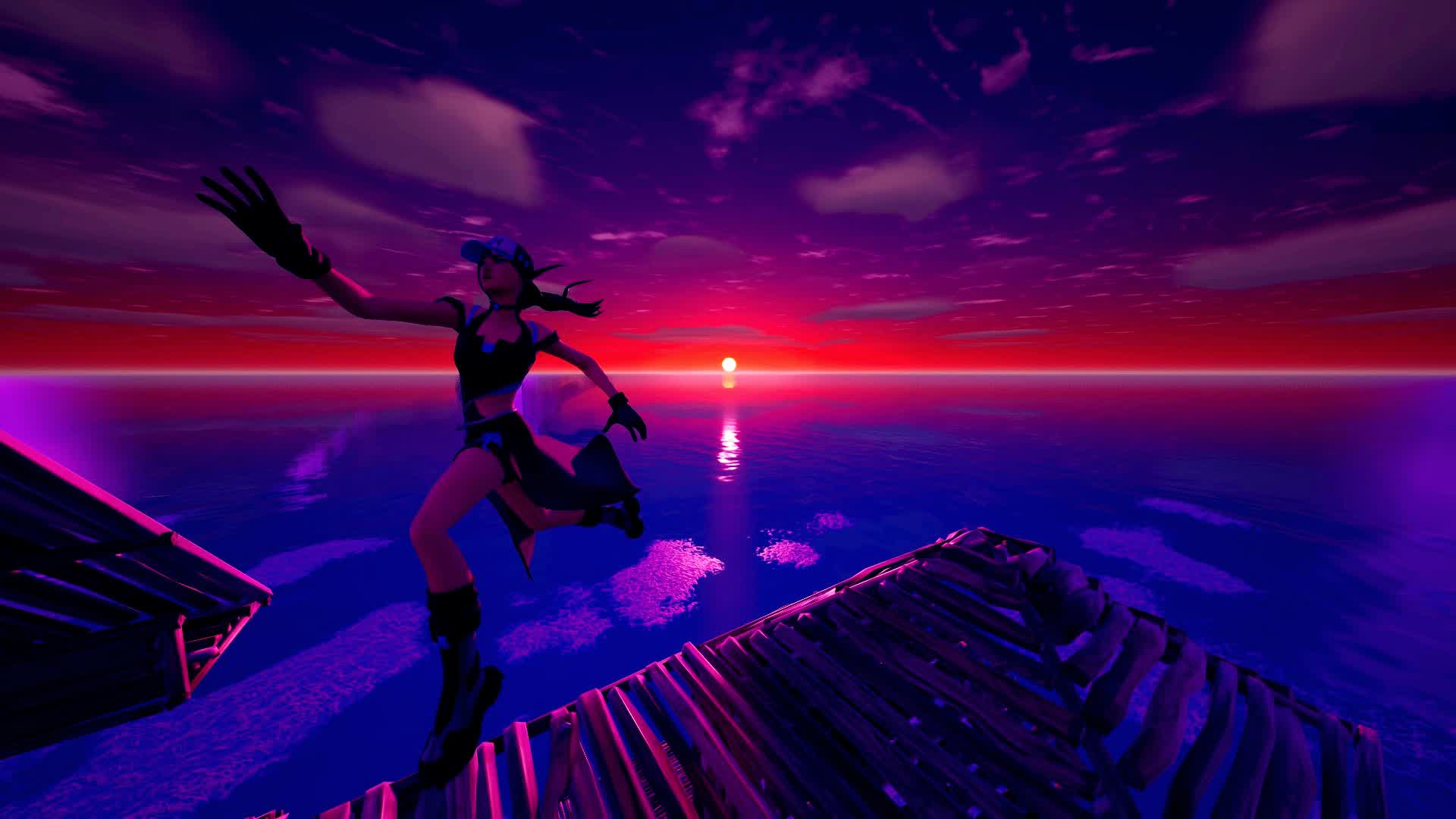 1v1 Chill Vibes 🍒