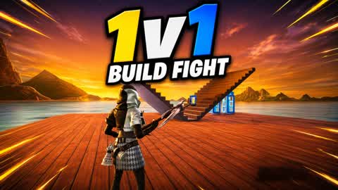 Ethonix's 1V1 Build Fights