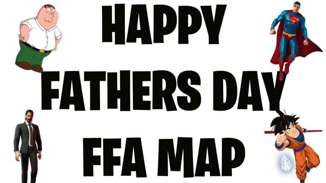 FATHERS DAY - FFA