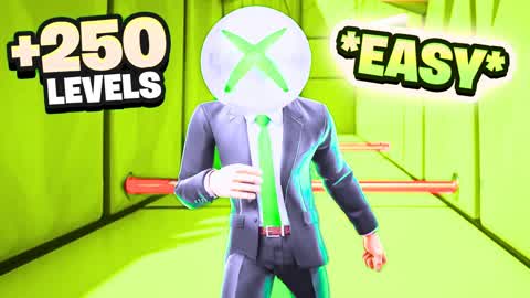🧠SECRET IQ PARKOUR 300+🧠