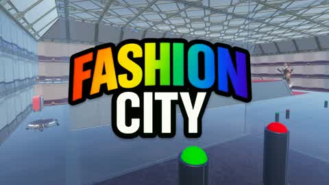 FASHION CITY
