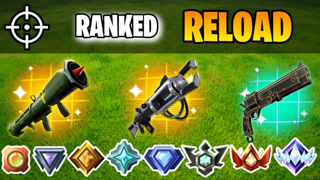 1v1v1 Reload 1v1 Realistics FFA 1.1.11