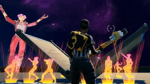 ✨MIFUNE ZERO DELAY [1V1]✨