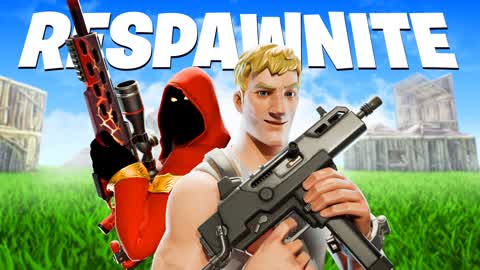 RESPAWNITE FFA - ALL WEAPONS & VEHICLES