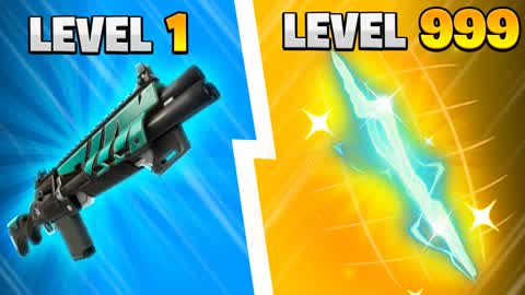 NEW WEAPONS CH5 GUN GAME