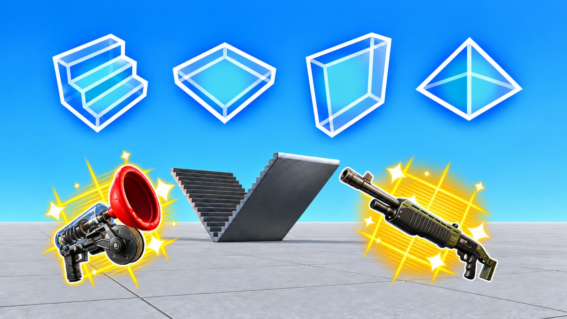 Purom 1v1 Build Fights سكرمز
