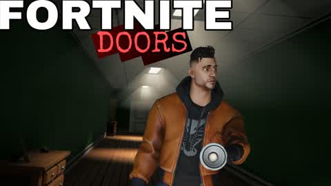 FORTNITE DOORS