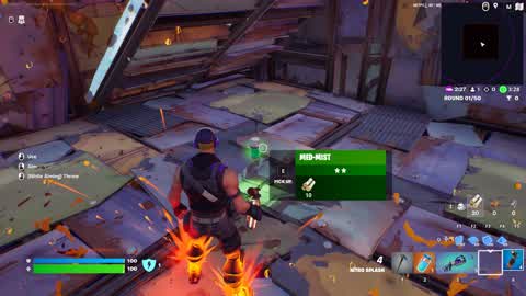 Nitro Madness