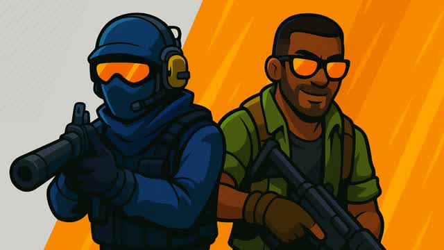 FortStrike 2 - FPS