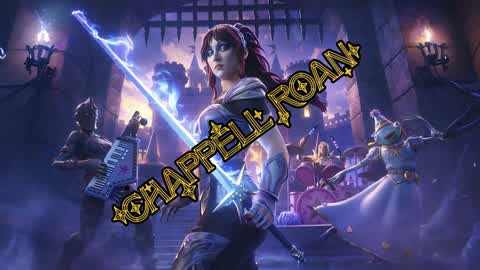 👩‍🎤 CHAPPELL ROAN 🎶