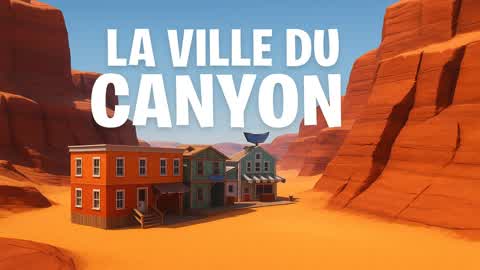 Canyon City