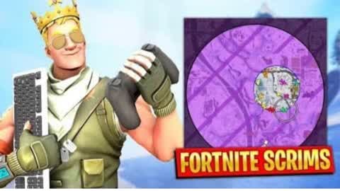 Training/Scrim tunniling!!!