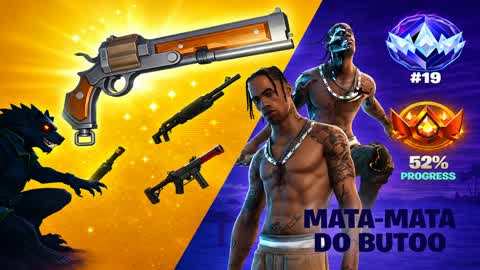 BUTOO MATA-MATA