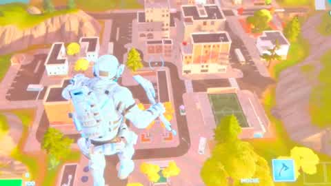 Tilted Wars