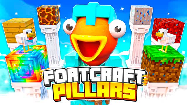 đCHICKEN JOCKEY PILLARS!đ
