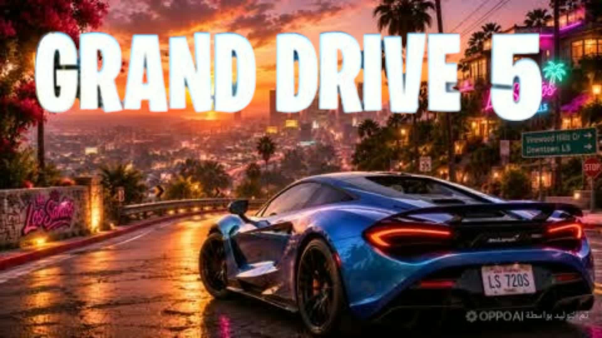 NEW CARS DRIVING UP 🌴🌴🌴