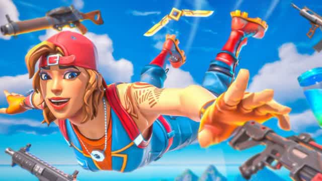 Capture 1 – Phoenix- My Island my way!