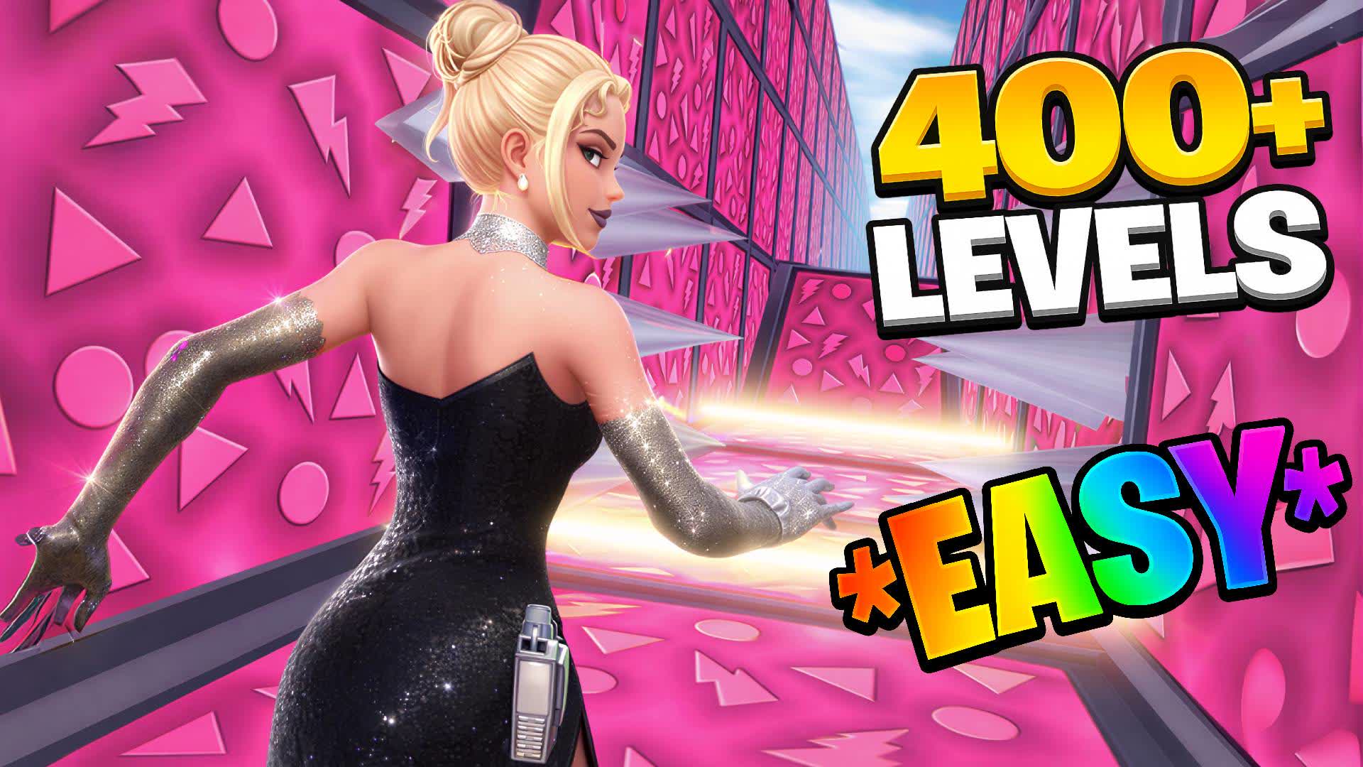 👑4 STYLE PARKOUR 400+ 👑FASHION SHOW🎭