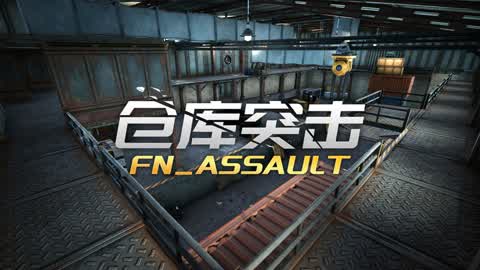 ASSAULT