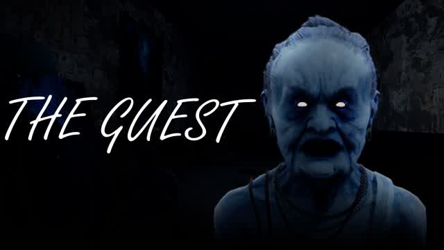 Capture 1 – [HORROR] THE GUEST
