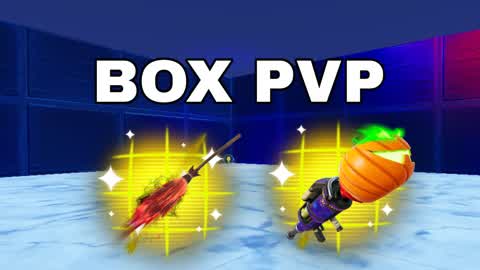 BOX PVP 16 players