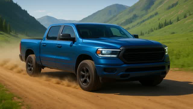 🌄Forestline City🚗