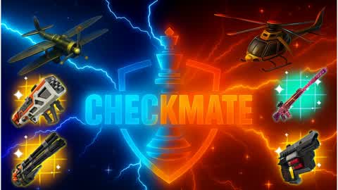 CHECKMATE