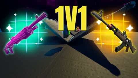 1V1 High Performance