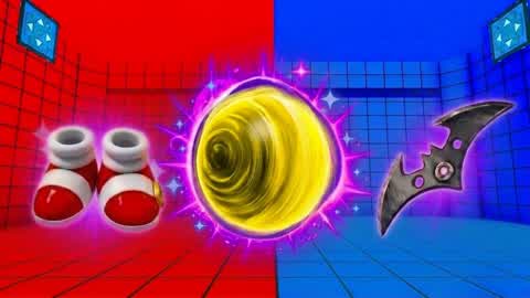 RED VS BLUE SEBA RED