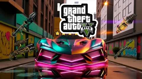 JUST DRIVER CITY 💥