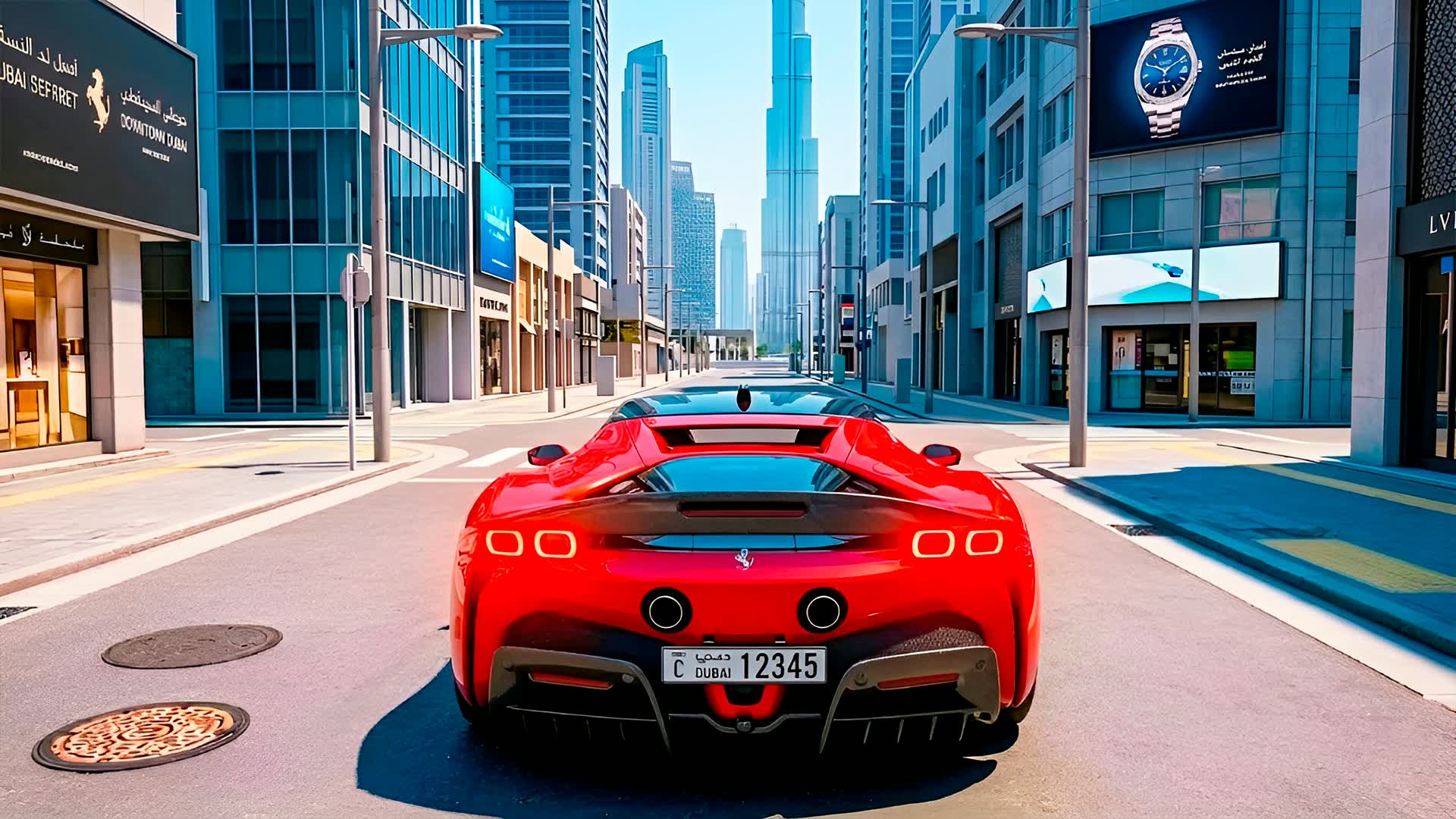 🎵車 vs 🧟ゾンビ 🎭ファッション対決