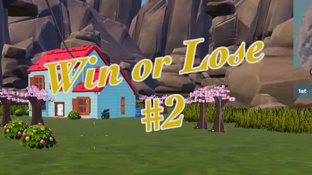 Win or Lose #2