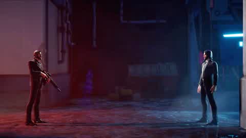 Warm up Practice maze