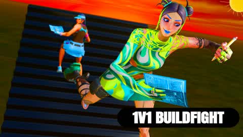 1V1 BUILD FIGHT [RYZENAT]