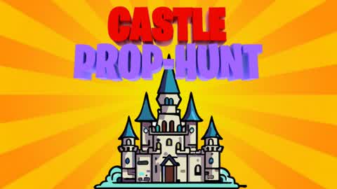 CASTLE PROP HUNT