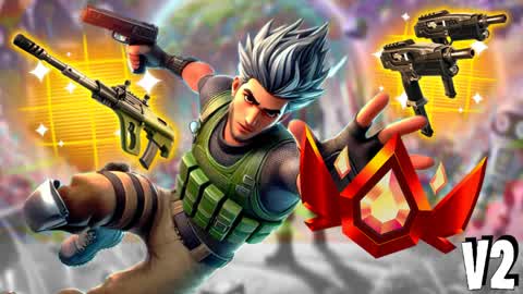 ULTIMATE CLASH ARENA💥FREE FOR ALL