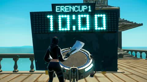 ERENCUP1