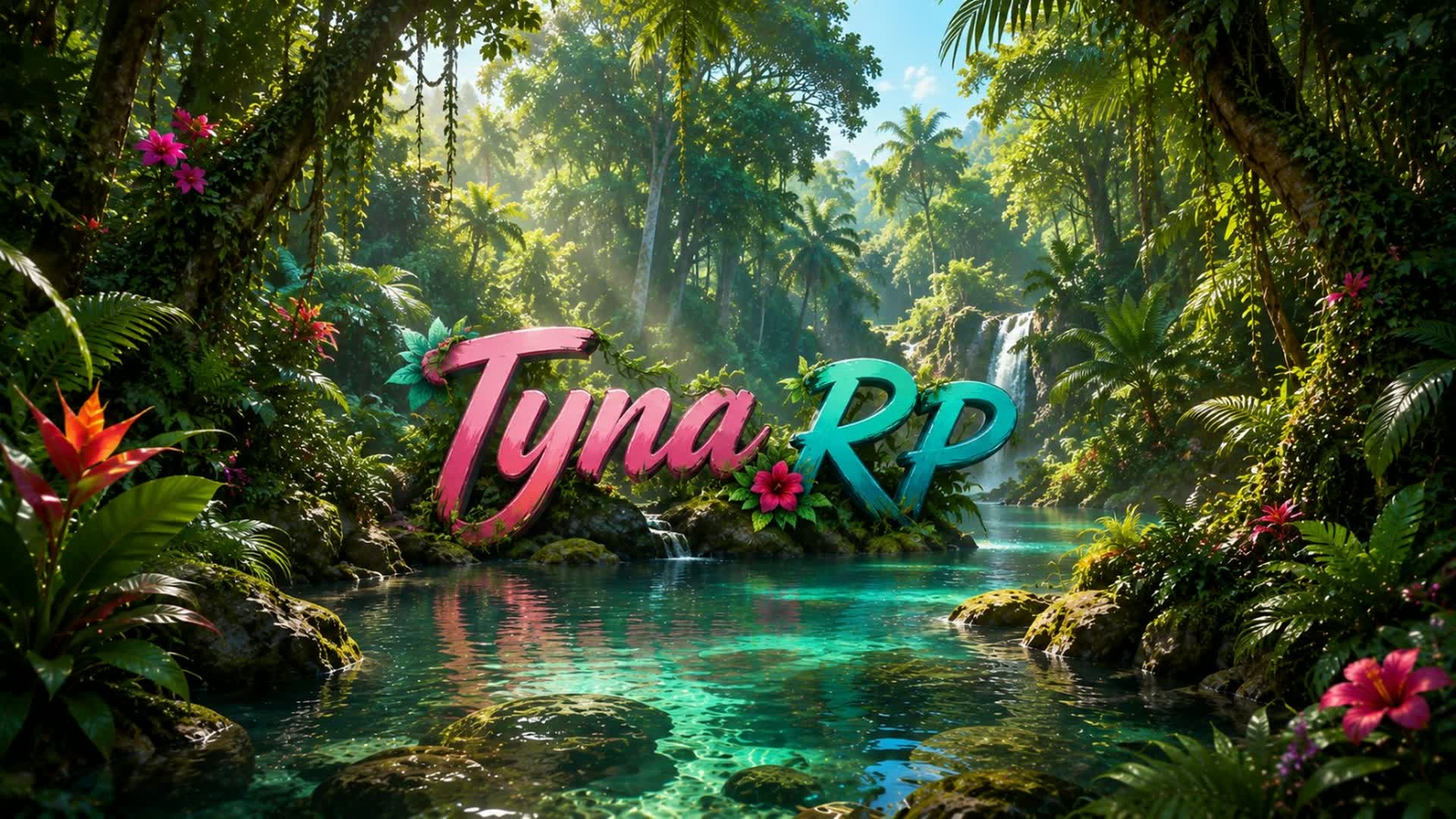 Tyna rp
