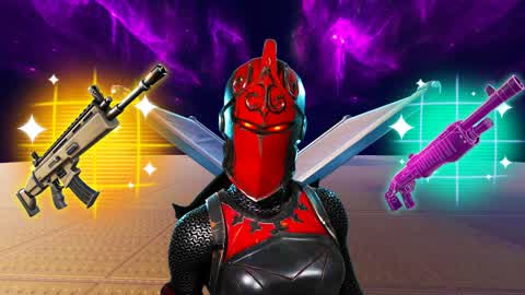 Mart0z 1v1 Build Fights📝