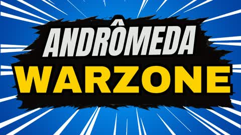 ANDROMEDA WARZONE