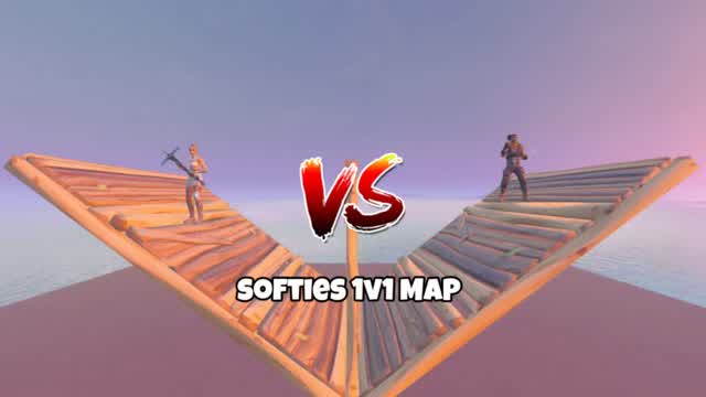 Capture 1 – SOFTIES 1V1 BUILD FIGHT