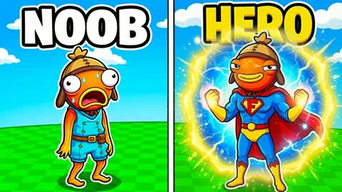 HEROES ZONE WARS